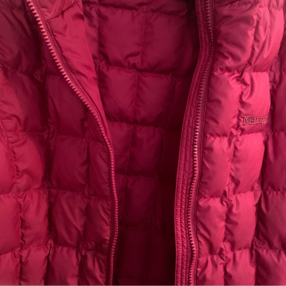 Marmot Jacket - Picture 3 of 6
